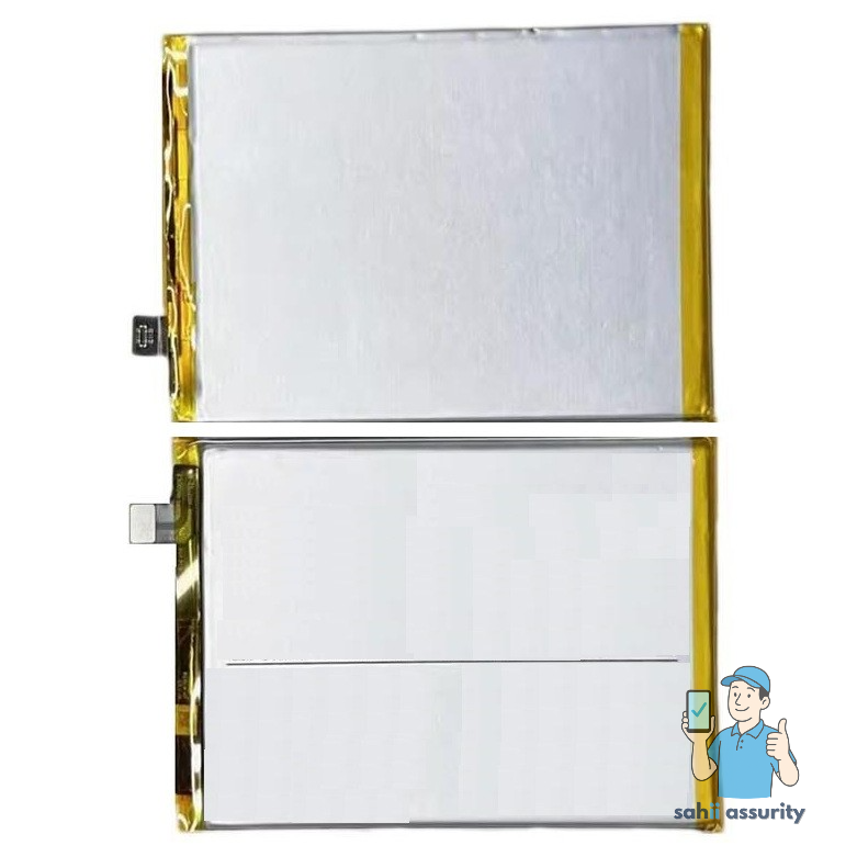 Battery for Vivo Y27 4G